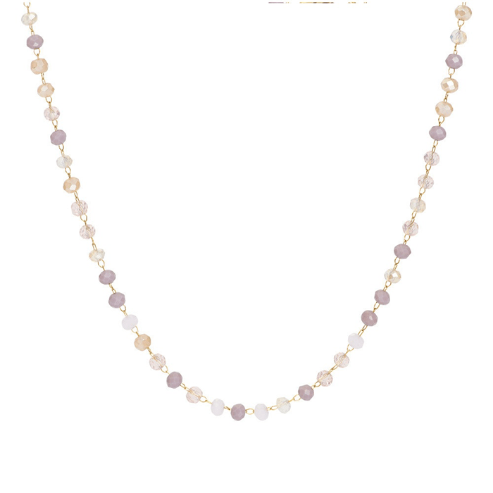 iXXXi Halsketting Summer Sweet - iXXXi Jewelry