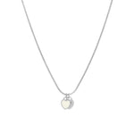 iXXXi Halsketting Twinkle Hearts - iXXXi Jewelry