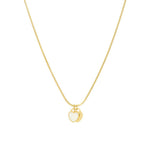 iXXXi Halsketting Twinkle Hearts - iXXXi Jewelry
