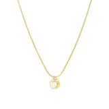iXXXi Halsketting Twinkle Hearts - iXXXi Jewelry