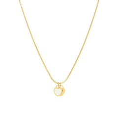 iXXXi Halsketting Twinkle Hearts - iXXXi Jewelry