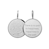 iXXXi Hanger Buddha - iXXXi Jewelry