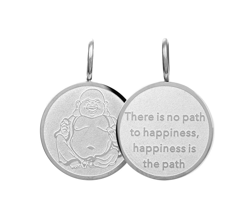 iXXXi Hanger Buddha - iXXXi Jewelry