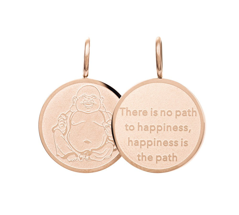 iXXXi Hanger Buddha - iXXXi Jewelry