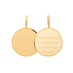iXXXi Hanger Buddha - iXXXi Jewelry