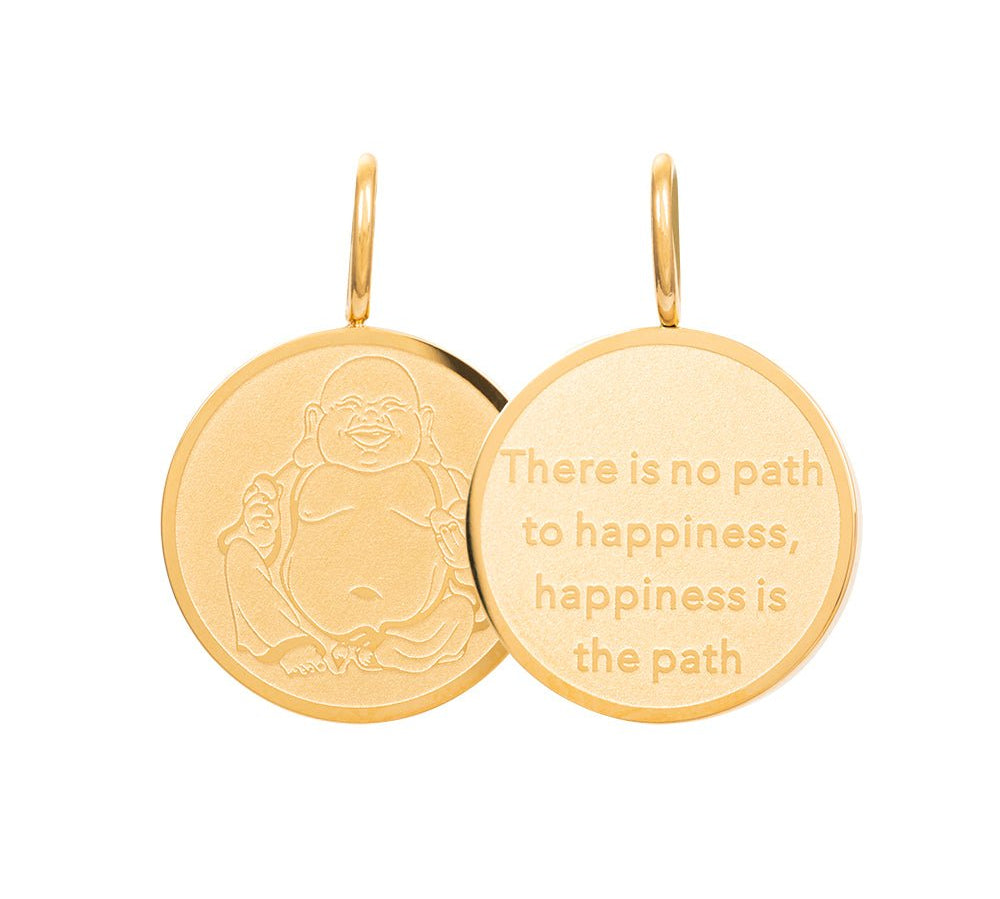 iXXXi Hanger Buddha - iXXXi Jewelry
