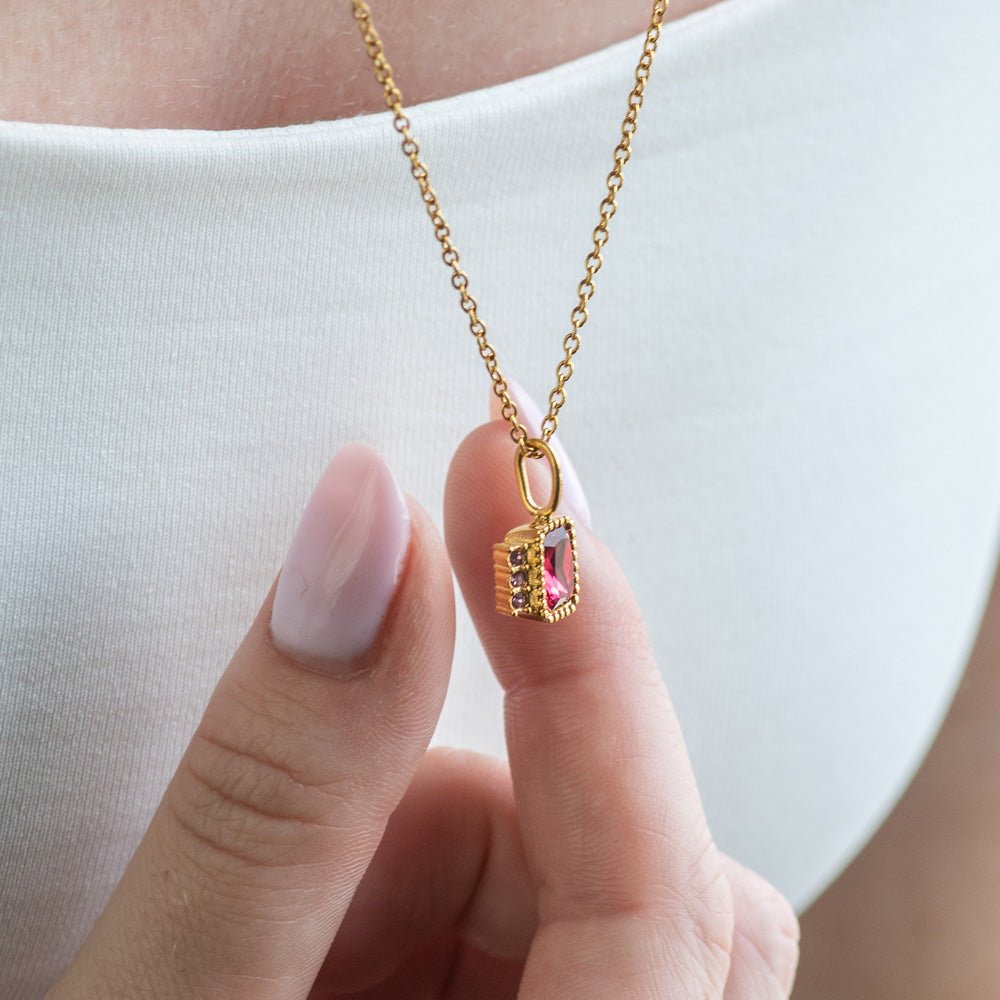iXXXi Hanger Classic Miracle - iXXXi Jewelry