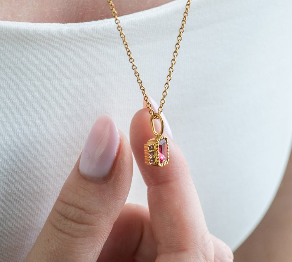 iXXXi Hanger Classic Miracle - iXXXi Jewelry