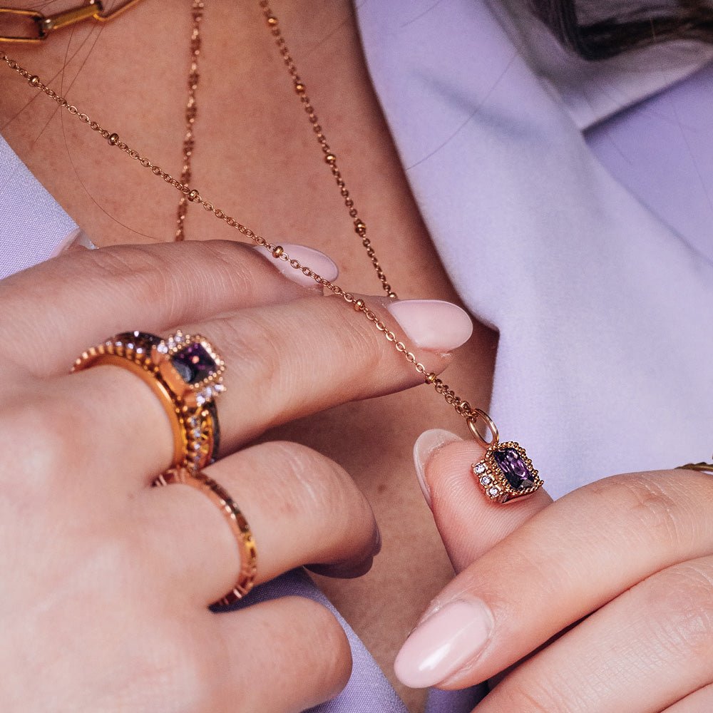iXXXi Hanger Classic Miracle - iXXXi Jewelry