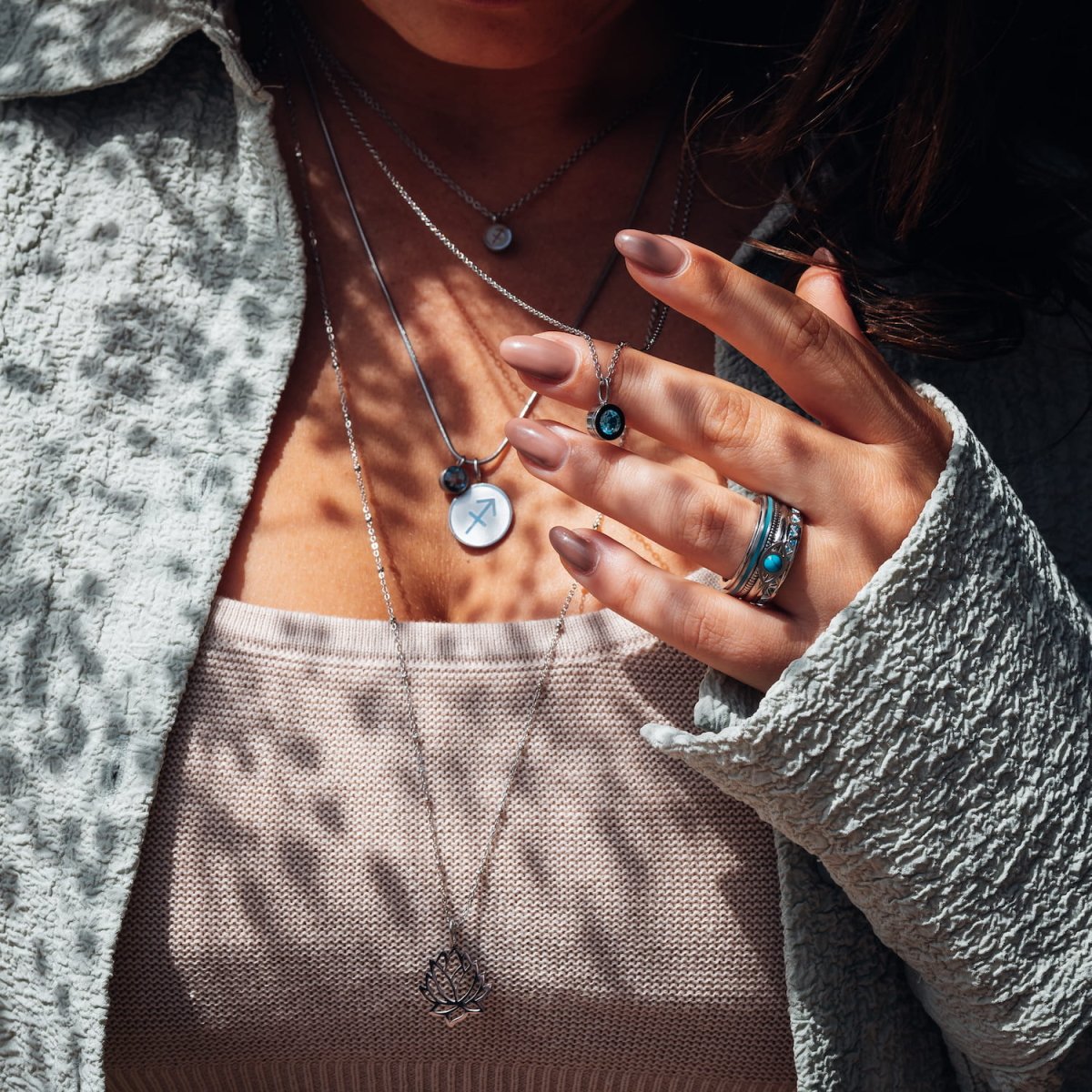 iXXXi Hanger CreArtive Base - iXXXi Jewelry