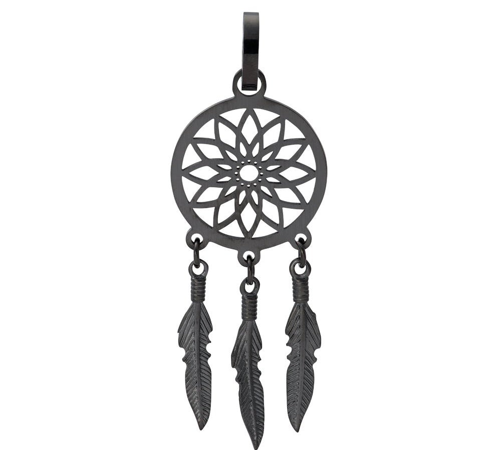 iXXXi Hanger Dream Catcher - iXXXi Jewelry