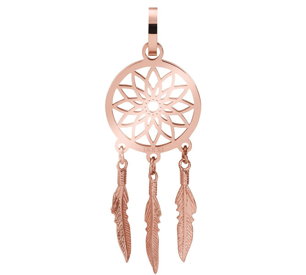 iXXXi Hanger Dream Catcher - iXXXi Jewelry