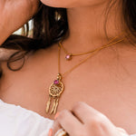 iXXXi Hanger Dream Catcher - iXXXi Jewelry