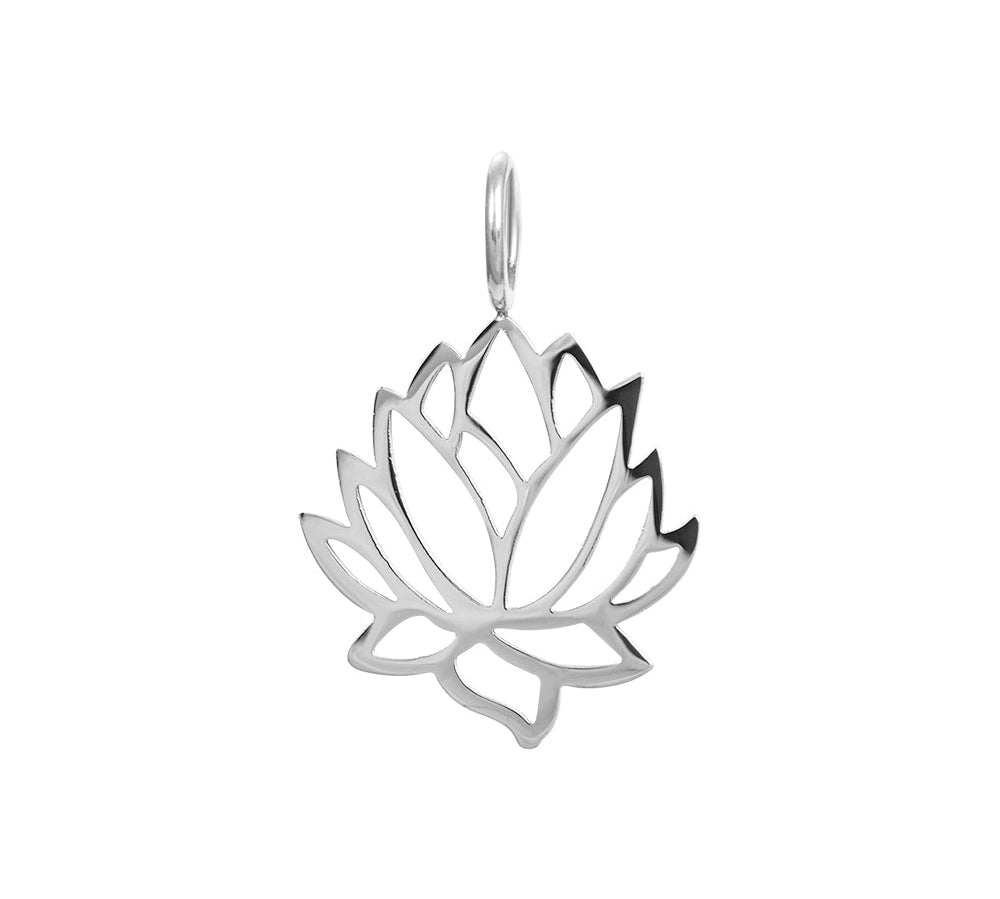 iXXXi Hanger Lotus - iXXXi Jewelry