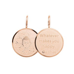 iXXXi Hanger Lotus Buddha - iXXXi Jewelry