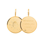 iXXXi Hanger Lotus Buddha - iXXXi Jewelry
