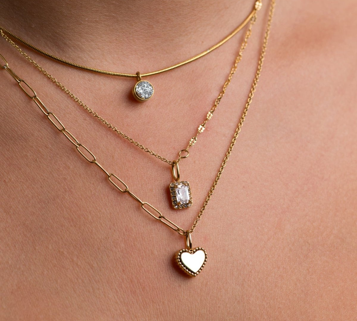 iXXXi Hanger Love - iXXXi Jewelry