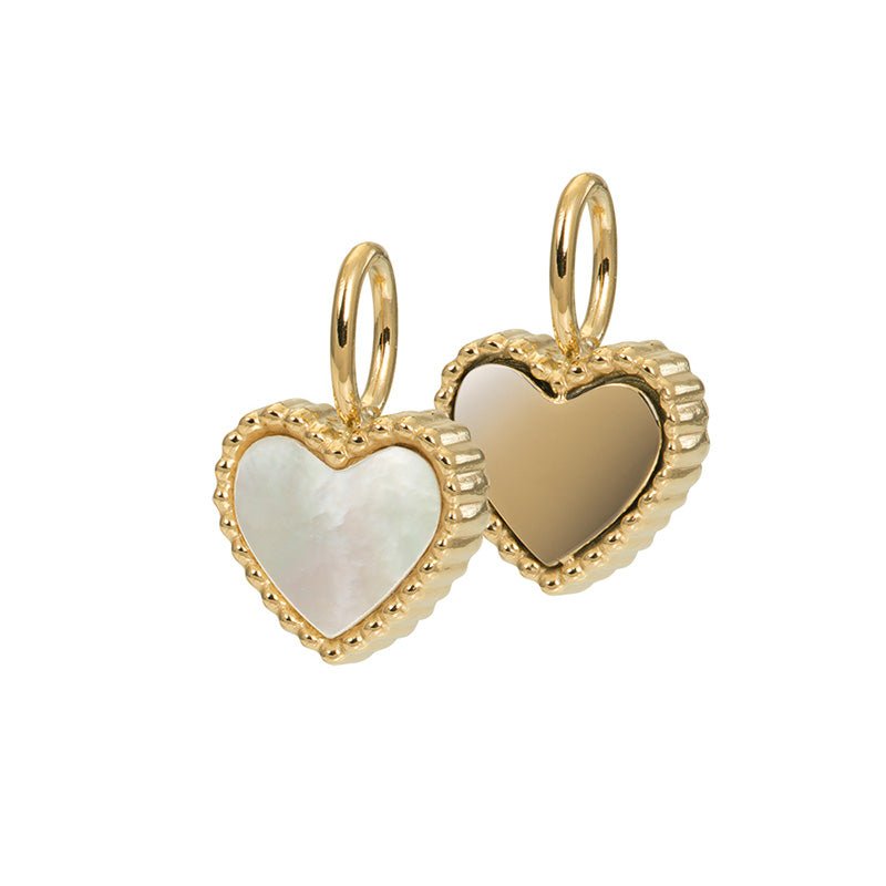 iXXXi Hanger Love - iXXXi Jewelry