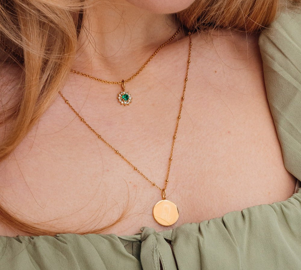 iXXXi Hanger Lucia - iXXXi Jewelry