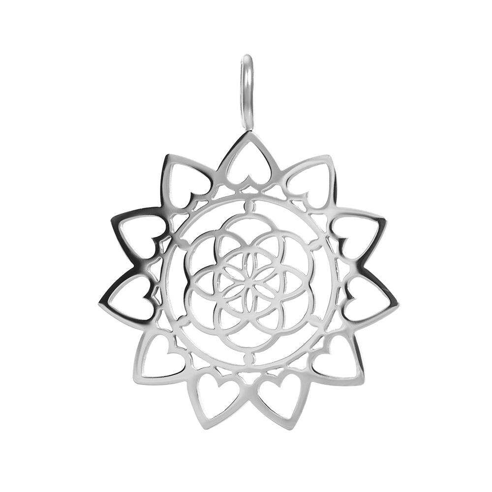 iXXXi Hanger Mandala - iXXXi Jewelry