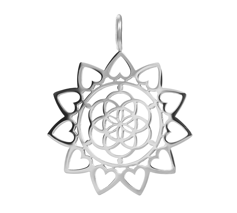 iXXXi Hanger Mandala - iXXXi Jewelry