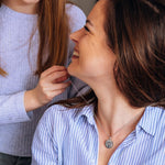 iXXXi Hanger Mother Love - iXXXi Jewelry