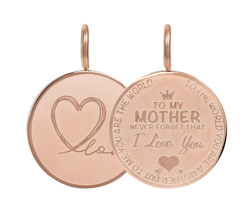 iXXXi Hanger Mother Love - iXXXi Jewelry
