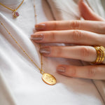 iXXXi Hanger Mother Love - iXXXi Jewelry