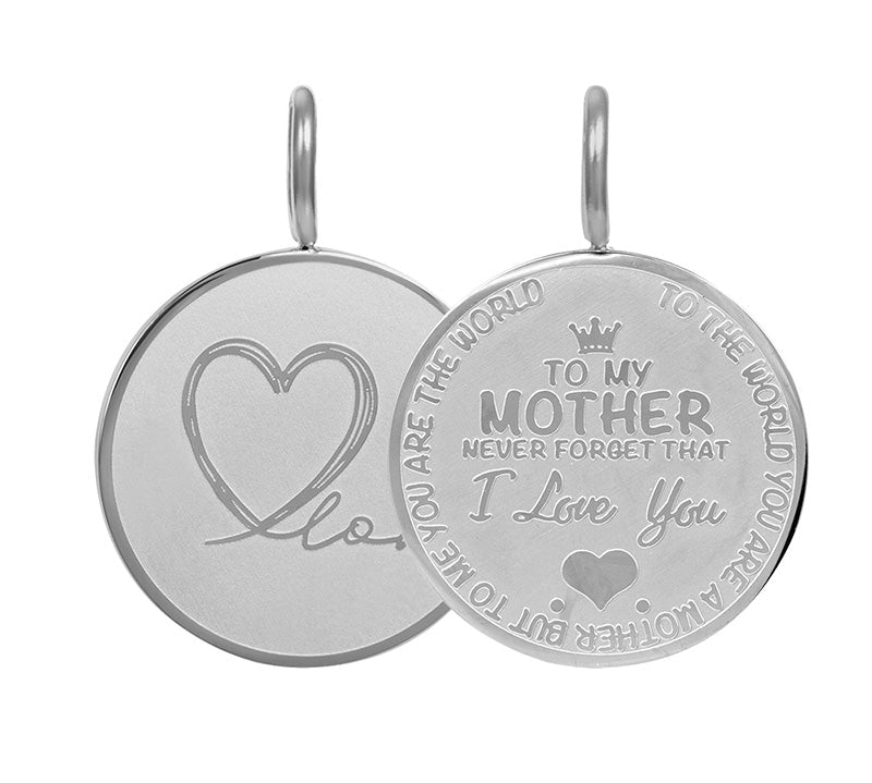 iXXXi Hanger Mother Love - iXXXi Jewelry