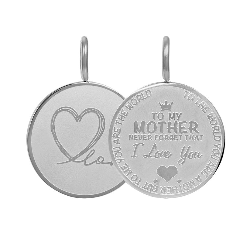 iXXXi Hanger Mother Love - iXXXi Jewelry