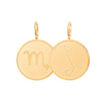 iXXXi Hanger Sterrenbeeld - iXXXi Jewelry