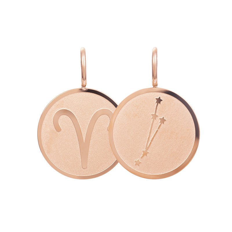 iXXXi Hanger Sterrenbeeld - iXXXi Jewelry
