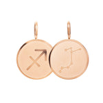 iXXXi Hanger Sterrenbeeld - iXXXi Jewelry