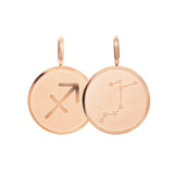 iXXXi Hanger Sterrenbeeld - iXXXi Jewelry
