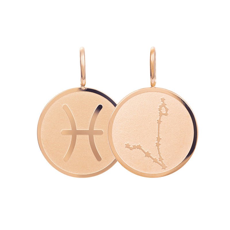 iXXXi Hanger Sterrenbeeld - iXXXi Jewelry