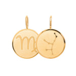 iXXXi Hanger Sterrenbeeld - iXXXi Jewelry