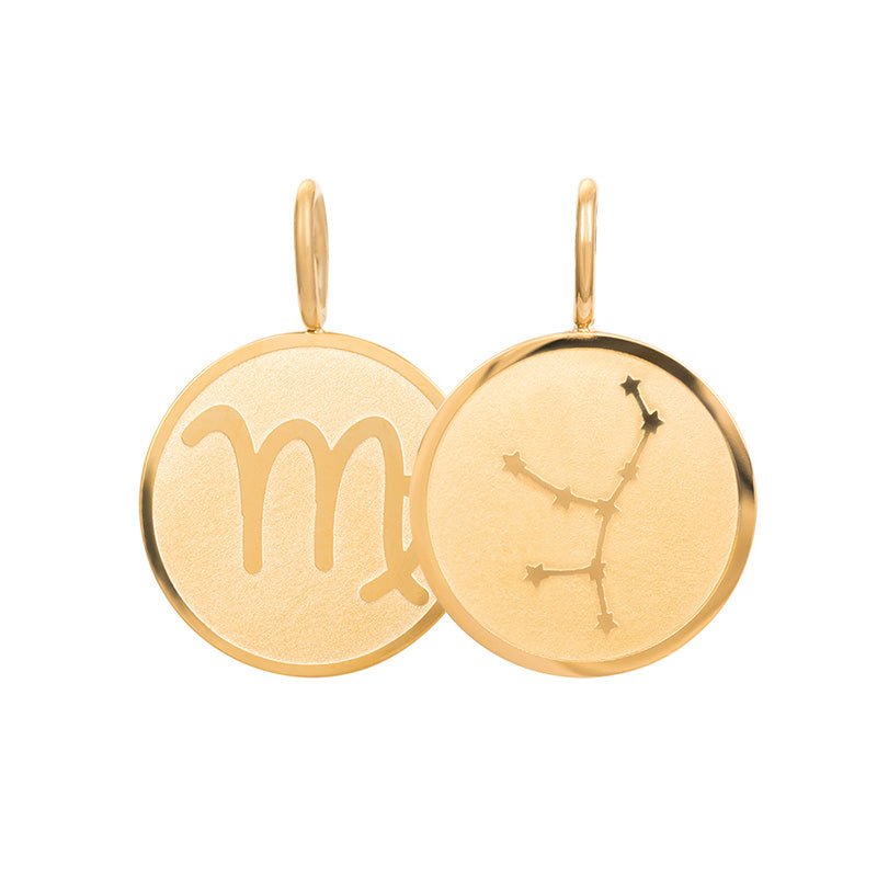 iXXXi Hanger Sterrenbeeld - iXXXi Jewelry