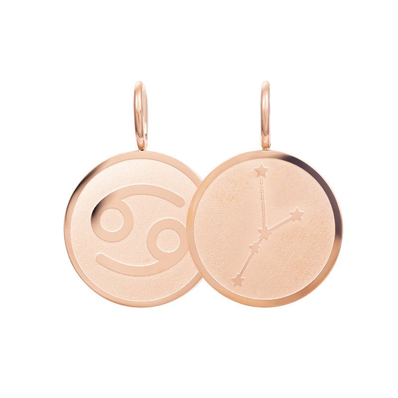 iXXXi Hanger Sterrenbeeld - iXXXi Jewelry