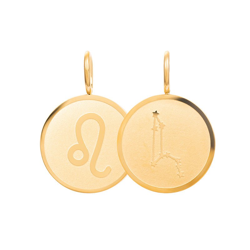 iXXXi Hanger Sterrenbeeld - iXXXi Jewelry
