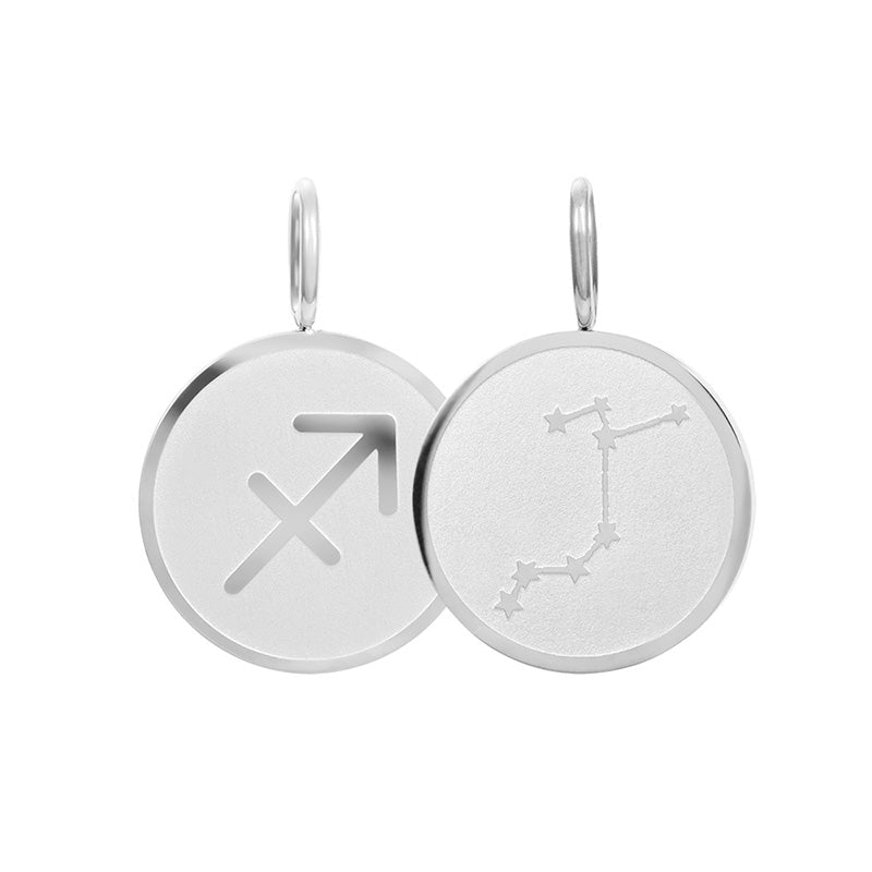 iXXXi Hanger Sterrenbeeld - iXXXi Jewelry