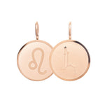 iXXXi Hanger Sterrenbeeld - iXXXi Jewelry