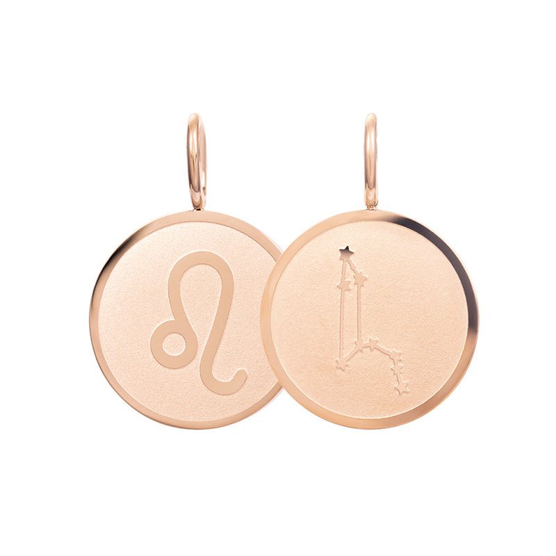 iXXXi Hanger Sterrenbeeld - iXXXi Jewelry