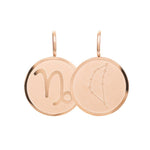 iXXXi Hanger Sterrenbeeld - iXXXi Jewelry