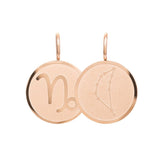 iXXXi Hanger Sterrenbeeld - iXXXi Jewelry