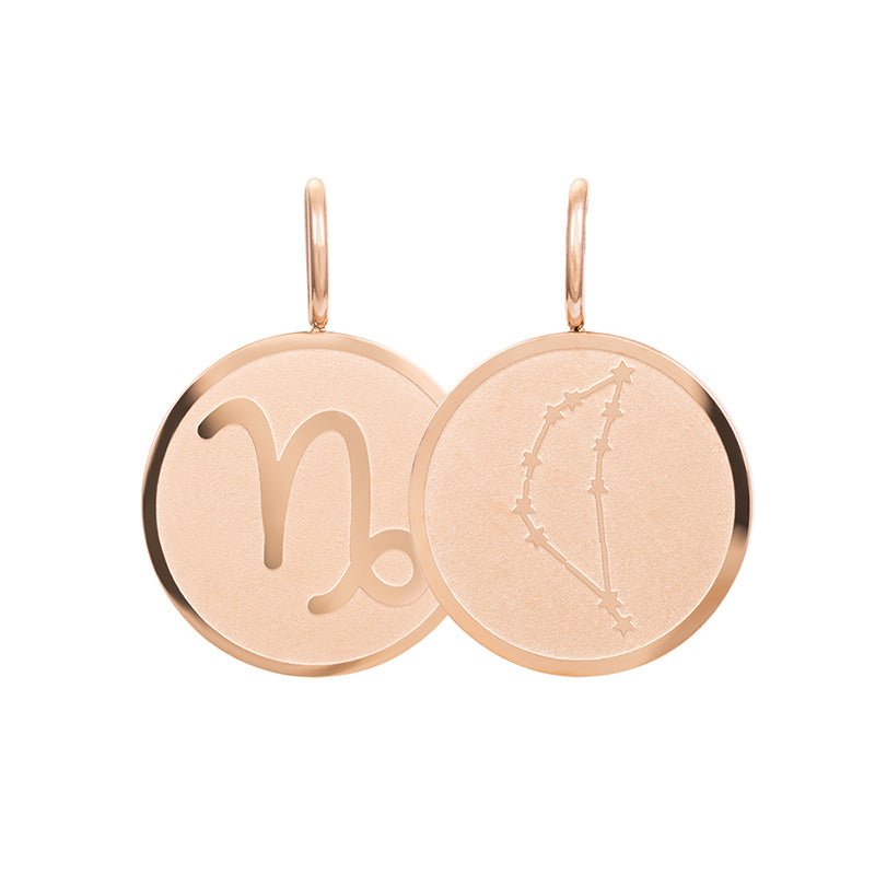 iXXXi Hanger Sterrenbeeld - iXXXi Jewelry