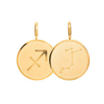 iXXXi Hanger Sterrenbeeld - iXXXi Jewelry