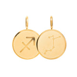 iXXXi Hanger Sterrenbeeld - iXXXi Jewelry