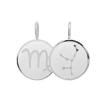 iXXXi Hanger Sterrenbeeld - iXXXi Jewelry