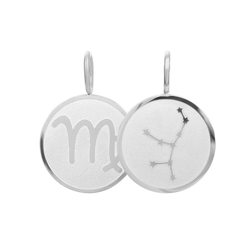 iXXXi Hanger Sterrenbeeld - iXXXi Jewelry