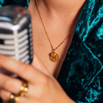 iXXXi Hanger Sterrenbeeld - iXXXi Jewelry